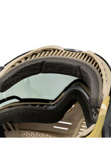 HK Army Lunettes de combat Unite Goggles Mk II (camouflage/beige) Verres fumés