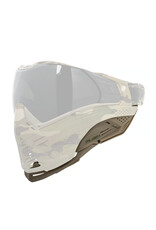 HK Army Unite Goggle Mk II Combat (Camo/Tan) Smoke Lens