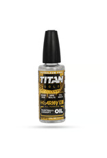 HK Army ProGlide Titan Gold Silicone Oil 1oz