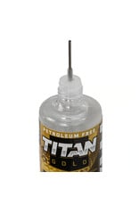 HK Army ProGlide Titan Gold Silicone Oil 1oz