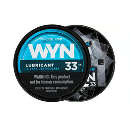 HK Army ProGlide WYN33 Pouches