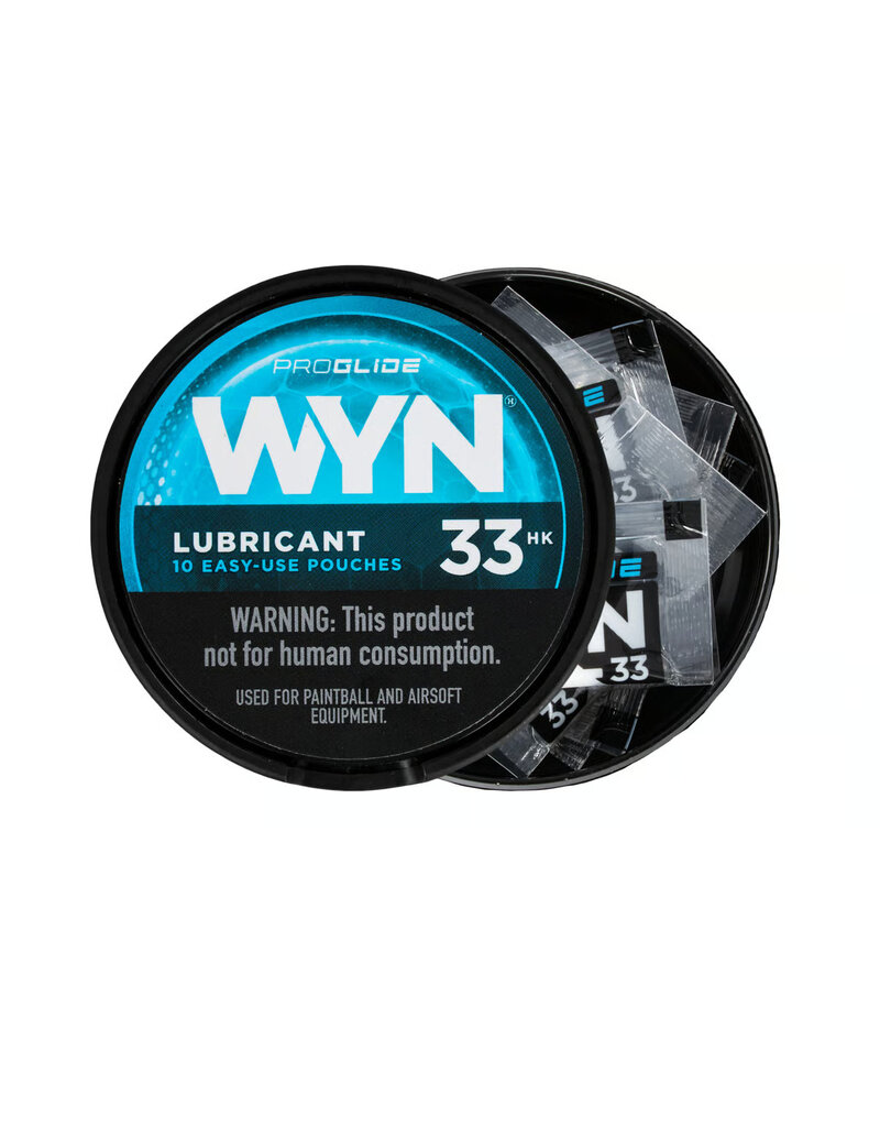 HK Army ProGlide WYN33 Pouches