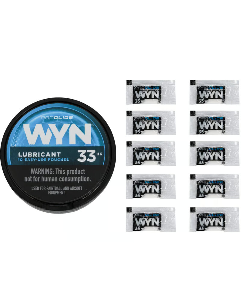 HK Army ProGlide WYN33 Pouches