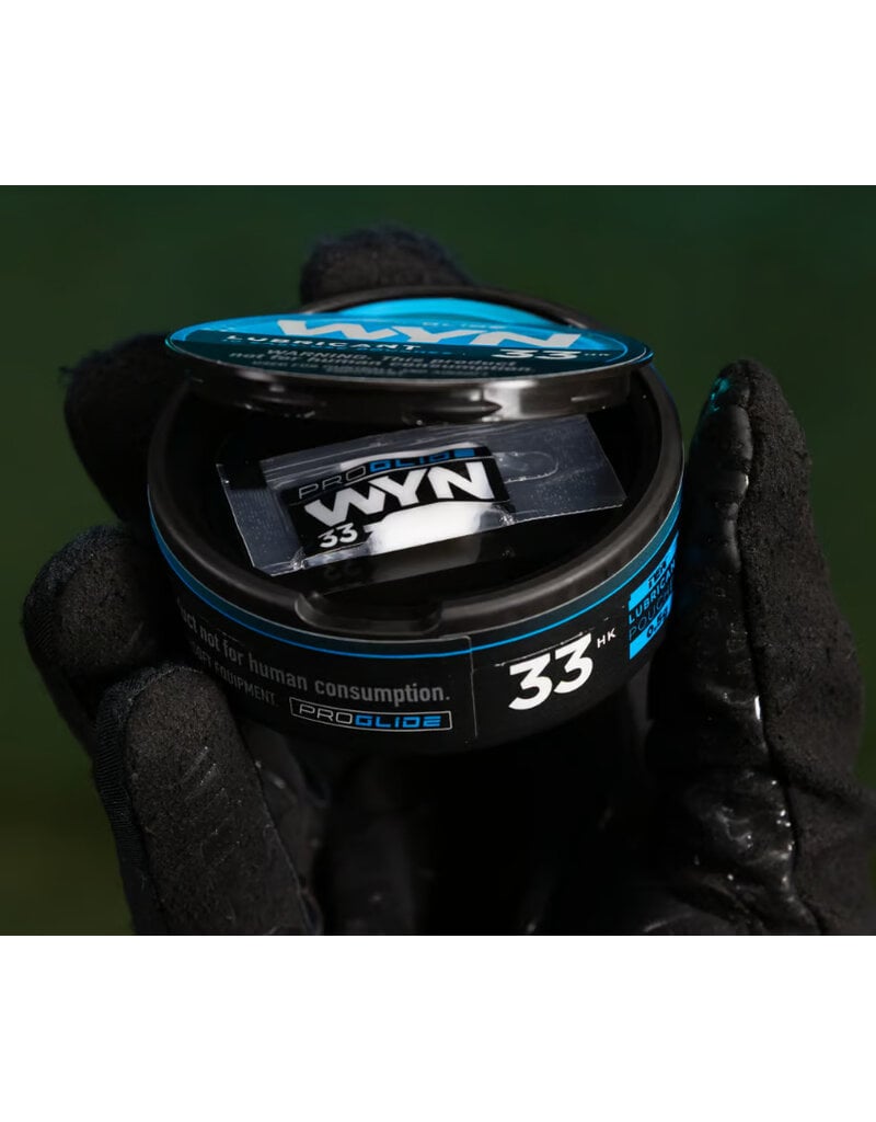 HK Army ProGlide WYN33 Pouches