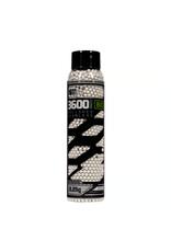 HK Army Bio BB's 3600ct Blanc .25G