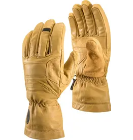 Black Diamond Kingpin Gloves