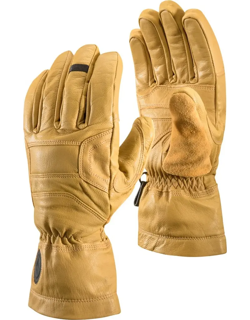 Black Diamond Kingpin Gloves