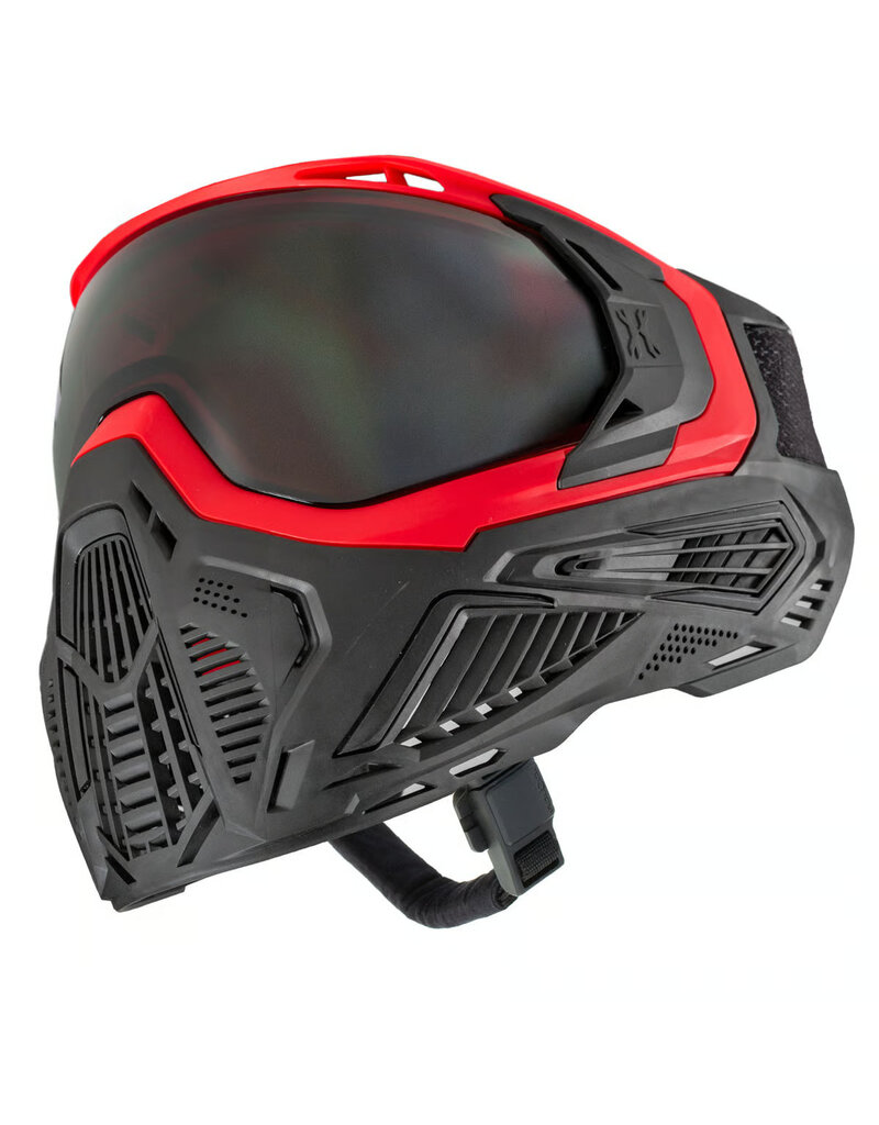 HK Army SLR Full Seal Airsoft/Paintball Mask