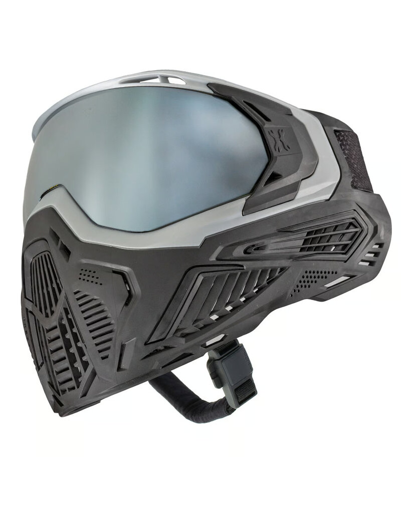 HK Army SLR Full Seal Airsoft/Paintball Mask