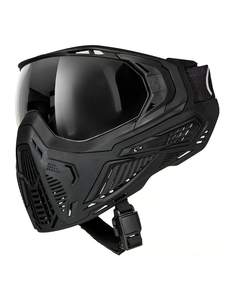HK Army SLR Full Seal Airsoft/Paintball Mask