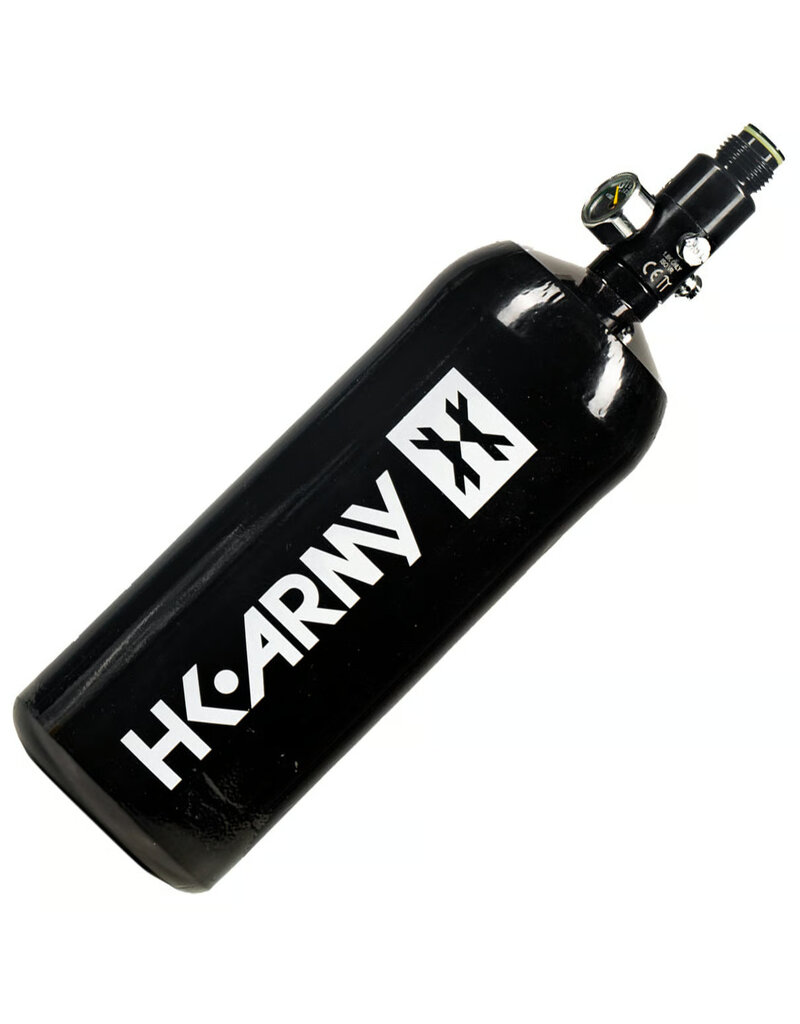 HK Army Réservoir en aluminium 62/3000 avec régulateur