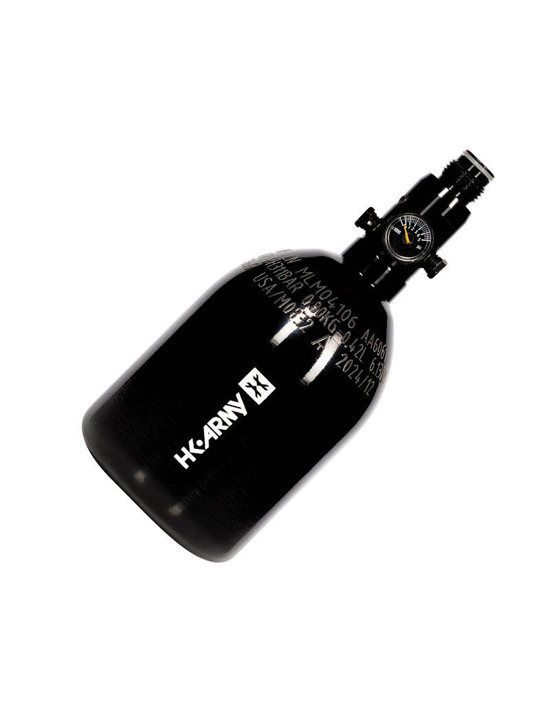 HK Army 26/3000 Aluminum Tank w/ Regulator "Stubby"
