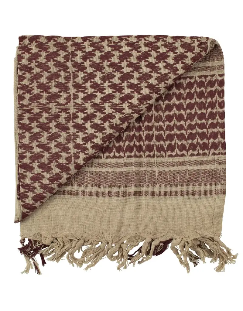 Fox Outdoor Products Shemagh tactique