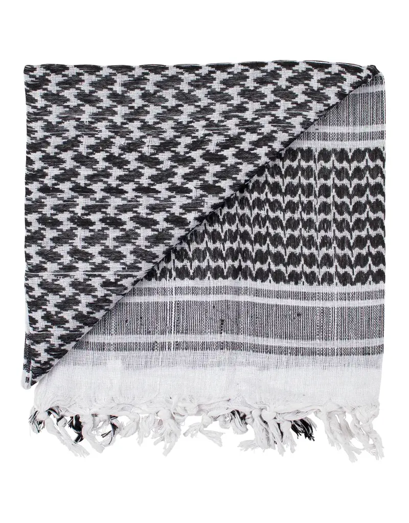 Fox Outdoor Products Tactical Shemagh