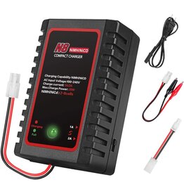 TENRC N8 Charger