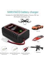 TENRC N8 Charger