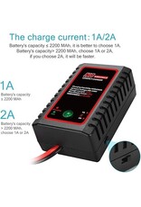 TENRC N8 Charger
