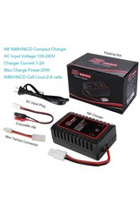 TENRC N8 Charger