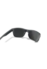 WileyX Ovation Matte Graphite Frame with Captivate Pol Green Mirror Lenses