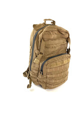 Genuine USMC FILBE Assault Pack Coyote (Used)