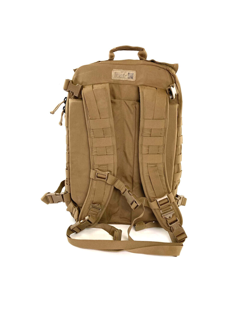 Genuine Sac à dos d'assaut USMC FILBE Coyote (Occasion)