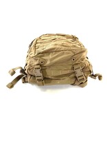 Genuine Sac à dos d'assaut USMC FILBE Coyote (Occasion)
