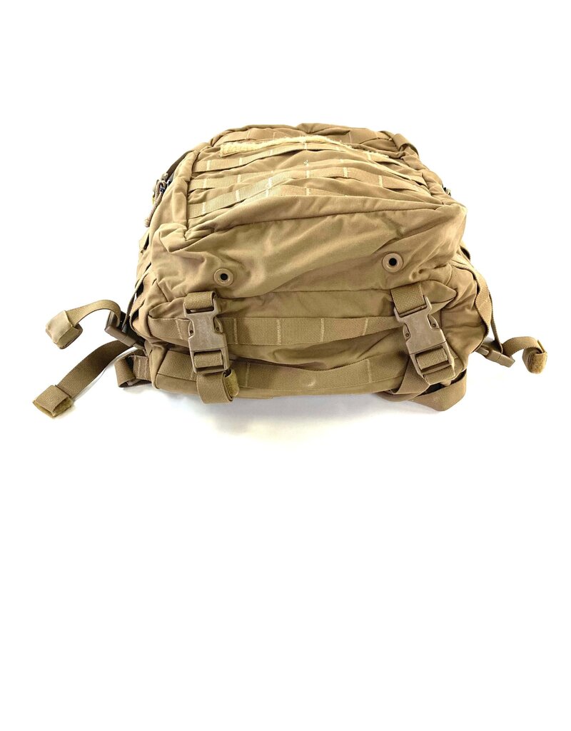 Genuine Sac à dos d'assaut USMC FILBE Coyote (Occasion)
