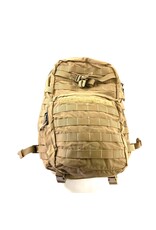 Genuine USMC FILBE Assault Pack Coyote (Used)