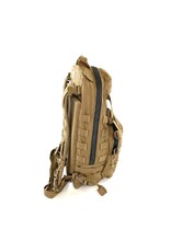 Genuine Sac à dos d'assaut USMC FILBE Coyote (Occasion)