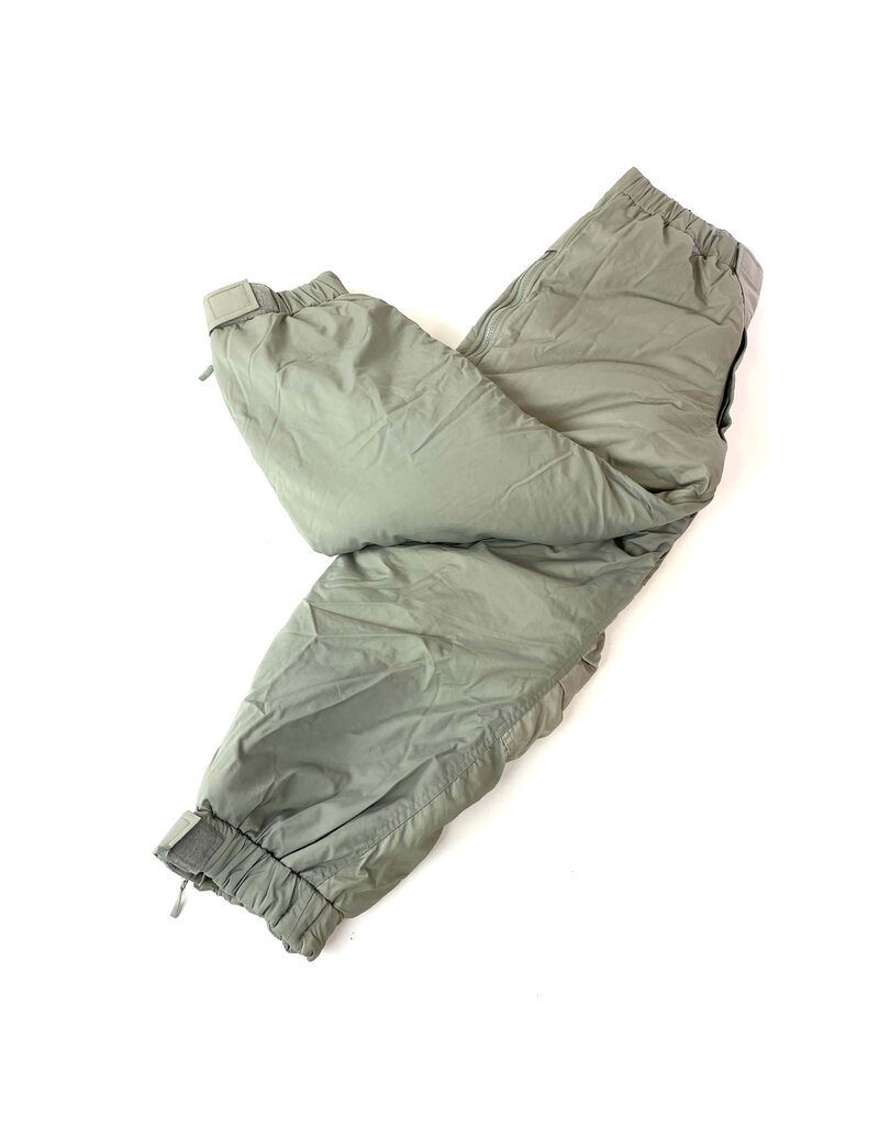 Genuine Pants GenII Foliage Army