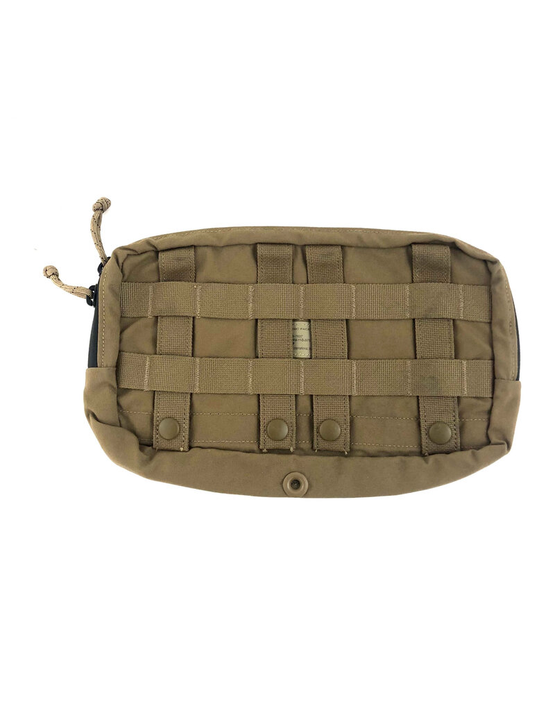 Genuine Pouch Assault with Zipper USMC (Brand New)