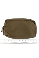 Genuine Pochette d'assaut avec fermeture éclair USMC (neuve)