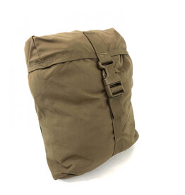 Genuine Pouch Sustainment Coyote (Brand new)