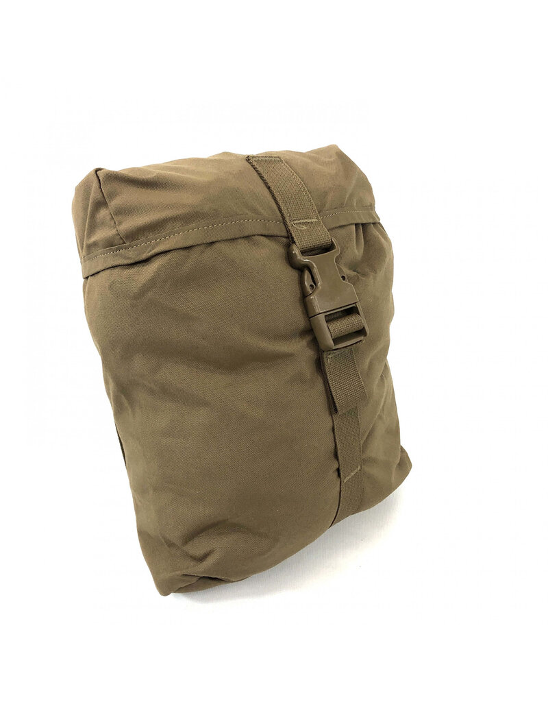 Genuine Pouch Sustainment Coyote (Brand new)