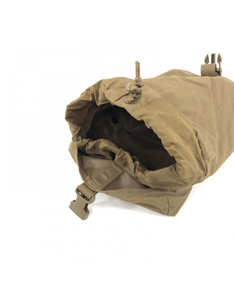 Genuine Pouch Sustainment Coyote (Brand new)