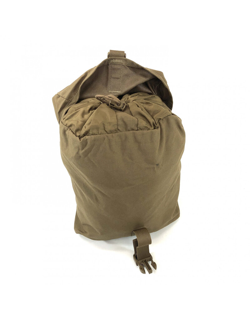 Genuine Pouch Sustainment Coyote (Brand new)