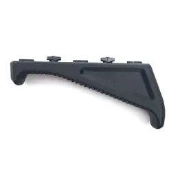 Stealthridge M-LOK-compatible Angled Foregrip