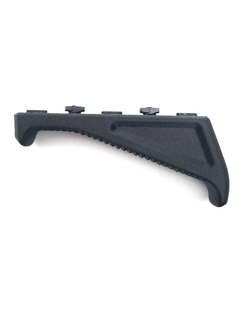 Stealthridge M-LOK-compatible Angled Foregrip