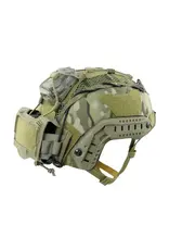 AGILITE Housse de casque Ops-Core FAST ST/XP High Cut - Gen4 Multicam