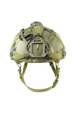 AGILITE Housse de casque Ops-Core FAST ST/XP High Cut - Gen4 Multicam