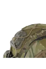 AGILITE Ops-Core FAST ST/XP High Cut Helmet Cover-Gen4 Multicam
