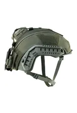 AGILITE Housse de casque Ops-Core FAST ST/XP High Cut - Gen4 Ranger Green