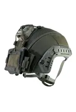 AGILITE Housse de casque Ops-Core FAST ST/XP High Cut - Gen4 Ranger Green