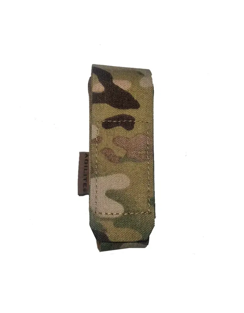 AGILITE Pochette multifonction pour grenade flashbang/40 mm