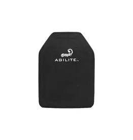 AGILITE Ceramic Armor Plate Protector Level 3ST