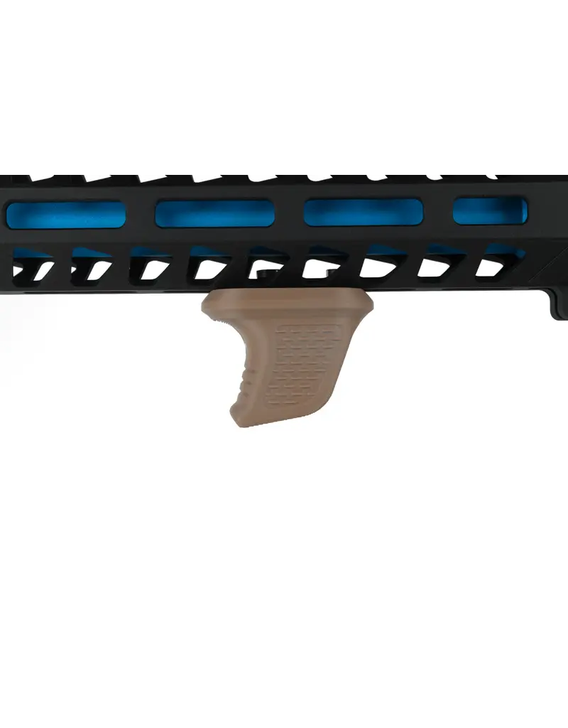 Stealthridge M-LOK-compatible Handbrake Mini