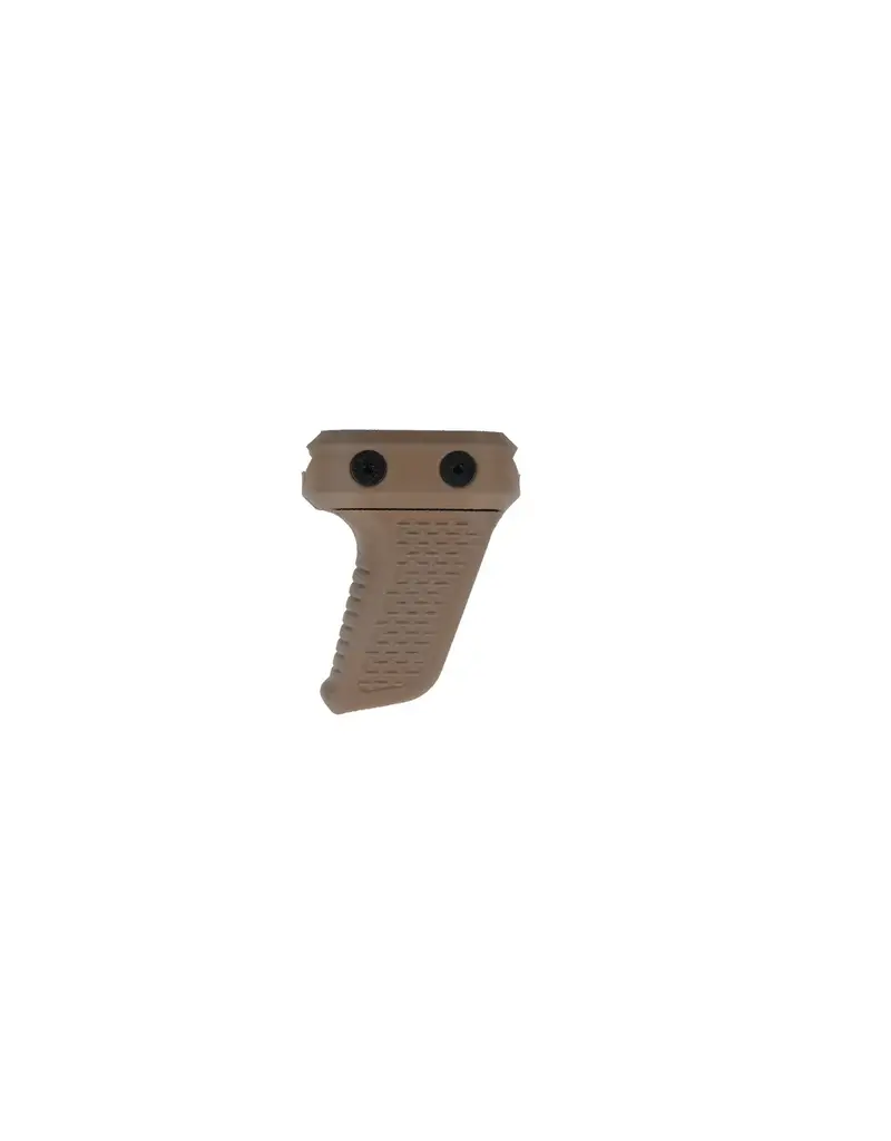 Stealthridge Picatinny Handbrake