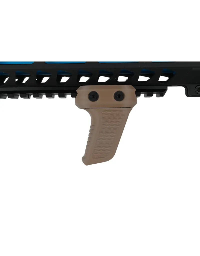 Stealthridge Picatinny Handbrake