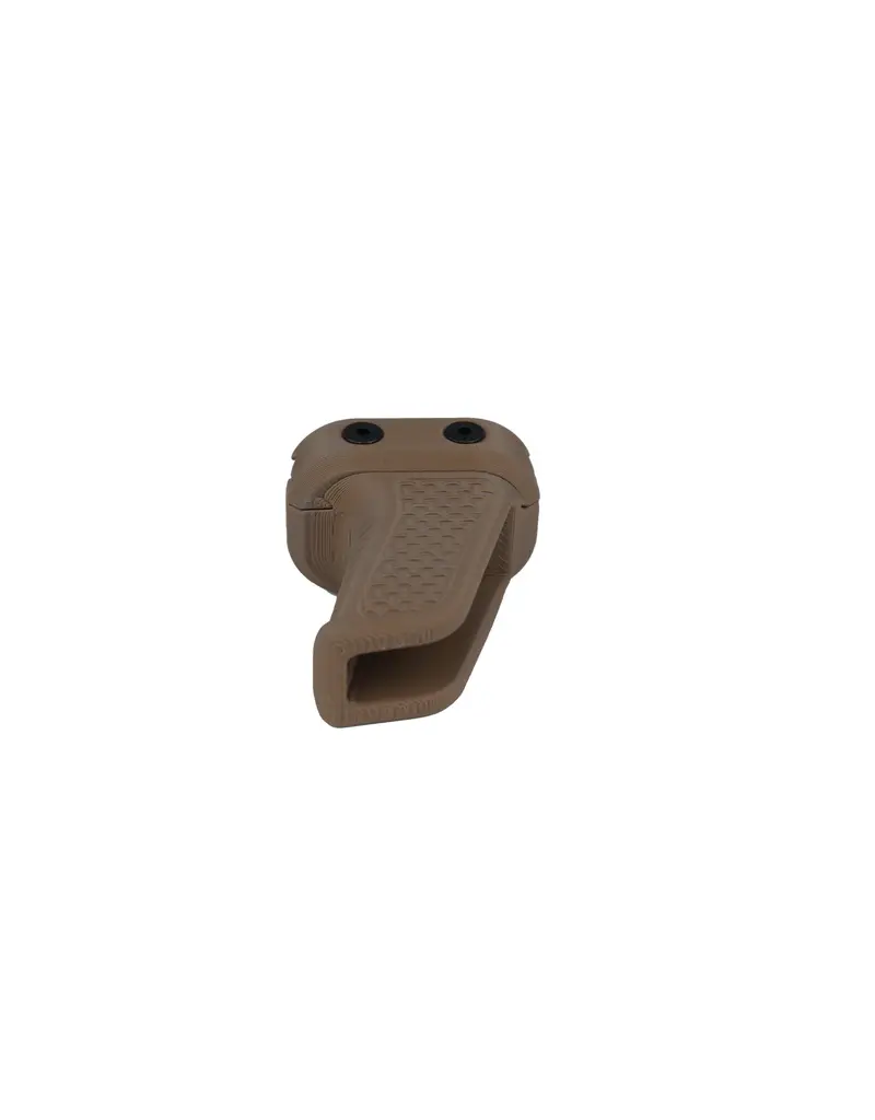 Stealthridge Picatinny Handbrake