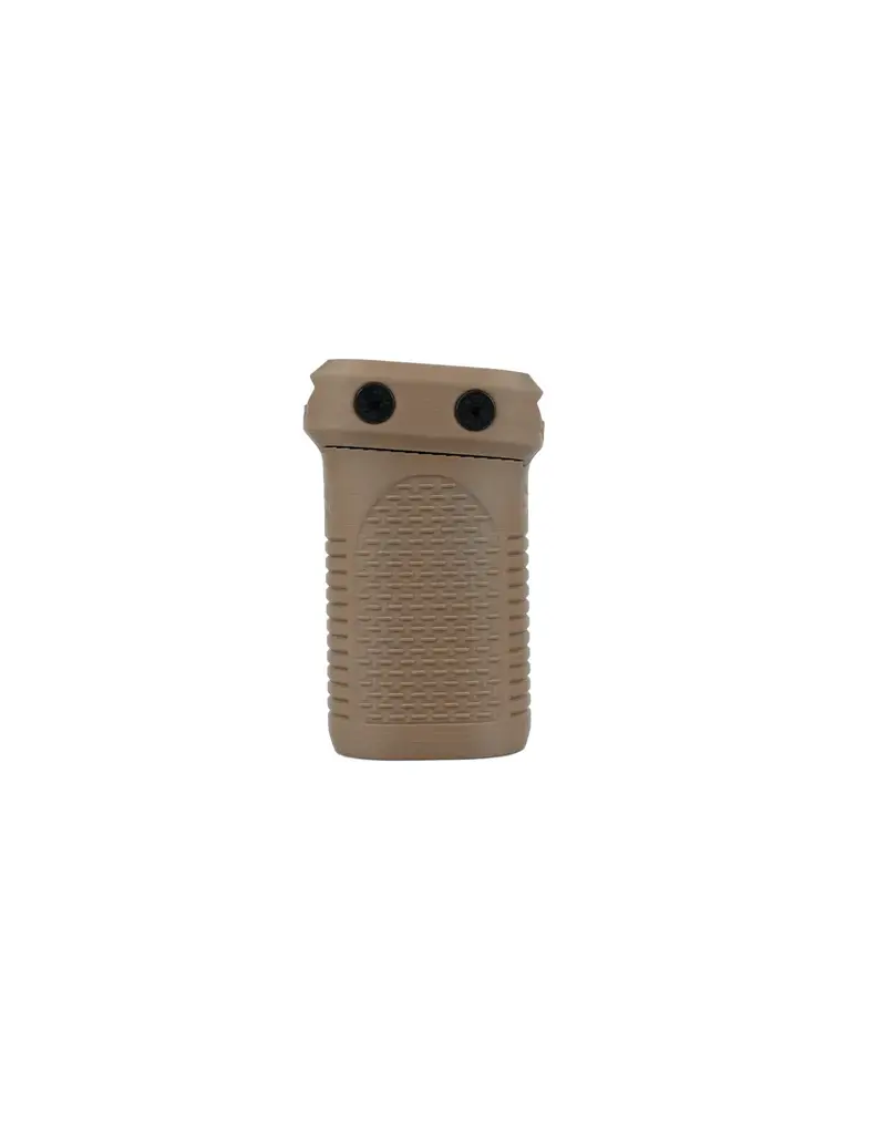 Stealthridge Angled Foregrip Picatinny (Confort Angle)